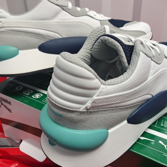 Puma Rs 9.8 Cosmic. New. Men\'s size: 9.5 main image 5